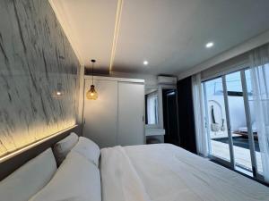 Villa in ungasan, shankara villa