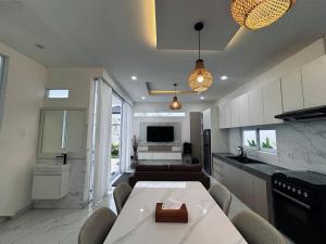 Villa in ungasan, shankara villa