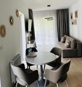 Grand Kapitan Medi Spa - POKOJE OZONOWANE