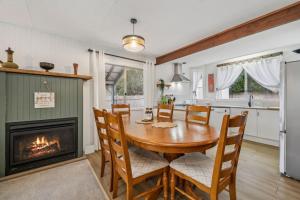 Banksia Mountain Retreat