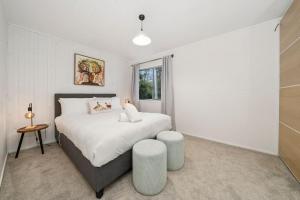 Banksia Mountain Retreat