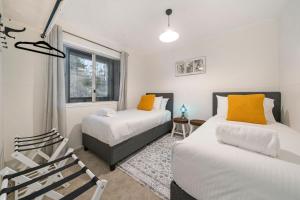 Banksia Mountain Retreat