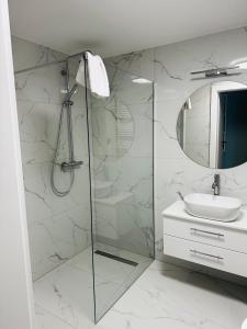 Grand Kapitan Medi Spa - POKOJE OZONOWANE