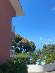 Yacht Village Flat 104 F