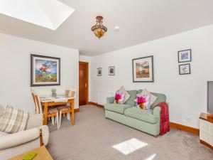 Fyvie Cottage