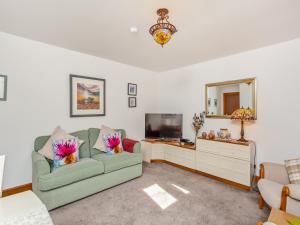 Fyvie Cottage