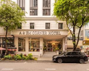 A&EM Saigon Hotel