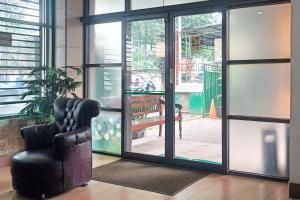 Hotel Prisma Mitra RedDoorz