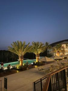 Pyrineus Residence - Resort em Pirenópolis