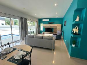 Villa Natalia - Cosy Villa