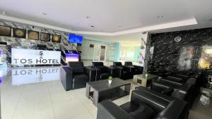TOS Hotel & Convention Center Tangerang