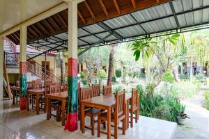 RedDoorz Plus @ Singaraja