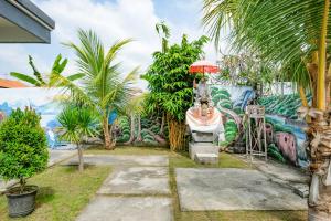 RedDoorz Plus @ Singaraja