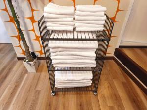 simasimaｰstay高松駅フロント