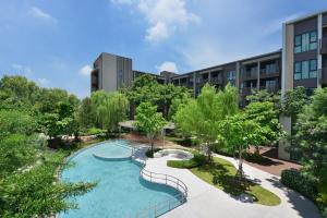 SENS Hotel Bangkok - Kubon