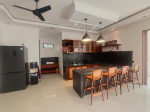 Sadia Villa Seseh Beach