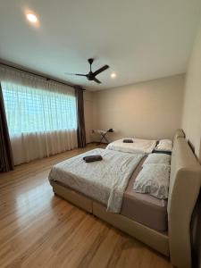 Alamanda Homestay Kuching by Mimpi B&B