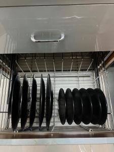 The Seaside heights l Best Seaview apartment in Versova