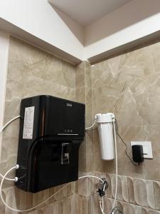 The Seaside heights l Best Seaview apartment in Versova