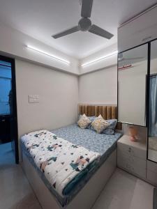 The Seaside heights l Best Seaview apartment in Versova