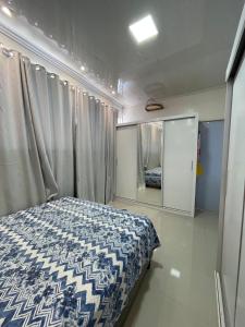 Apartamento próximo ao Hangar - COP 30