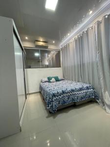 Apartamento próximo ao Hangar - COP 30