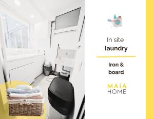 Leonora 2 MaiaHomeUbicacion Privilegiada 4BR 3BA en Polanco