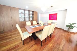 Leonora 2 MaiaHomeUbicacion Privilegiada 4BR 3BA en Polanco