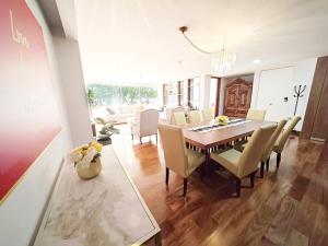 Leonora 2 MaiaHomeUbicacion Privilegiada 4BR 3BA en Polanco