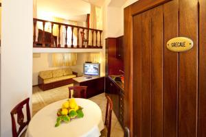 Parco Smeraldo Appartamenti