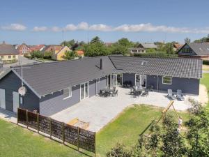 Luxury Pool Villa in Bagenkop - By Traum Ferienwohnungen