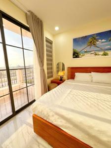 Bai Truong CEO Villas