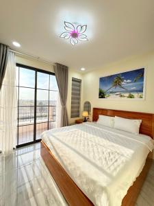 Bai Truong CEO Villas