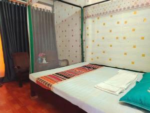 Ba Bể Hada Homestay