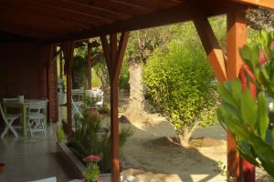 Ktirakia Studios Lakonia Greece