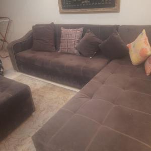 Furnished, Fully AC, Flat in Best Classy, Central Location, , Cairo, Egypt
