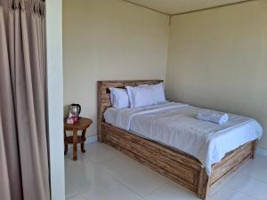 Pondok Kenali Glamping