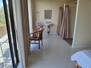 Pondok Kenali Glamping