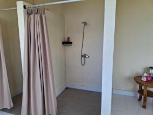 Pondok Kenali Glamping