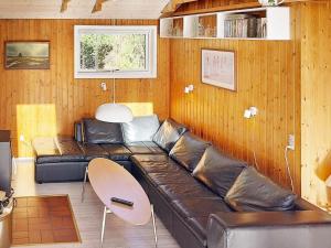 6 person holiday home in Nørre Nebel