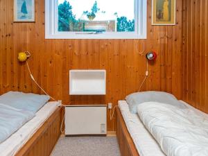 6 person holiday home in Nørre Nebel