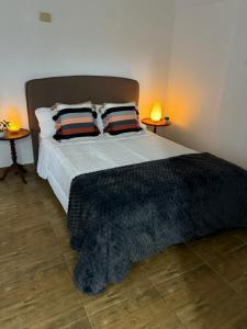 Cabaña Villa Morena