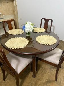 Cabaña Villa Morena