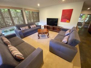 Mornington Peninsula Farmhouse