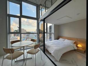 명동 도보 4분, 뷰가 멋진 신축 아파트 시청역 회현역