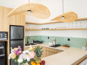 Aquae Villas - Palma - Luxury and Cozy 1bdr Villa - Kuta Lombok