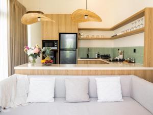 Aquae Villas - Palma - Luxury and Cozy 1bdr Villa - Kuta Lombok