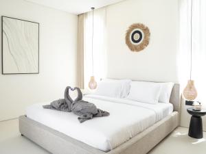 Aquae Villas - Palma - Luxury and Cozy 1bdr Villa - Kuta Lombok