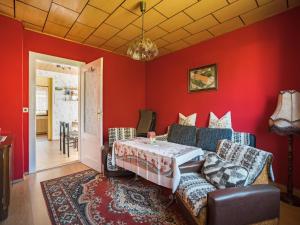 Countryside Stay in Meisdorf