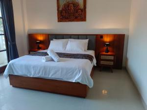 Artha Sadia Villa 1 Seseh Beach